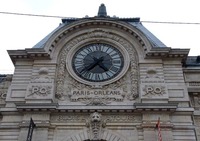 Musée d'Orsay à Paris