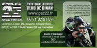 Paintball Armor Club 22 - Paintball à Aucaleuc