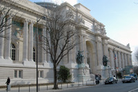 Palais de la Découverte - Musées à Paris