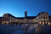 Palais des Ducs et des Etats de Bourgogne - Musées à Dijon (21)