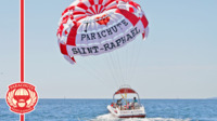 Parachute Saint-Raphaël - Parachute Ascensionnel, Vol en Parachute à Saint-Raphaël (83)