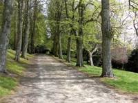 Parc Calouste Gulbenkian - Parc et jardin à Benerville-sur-Mer