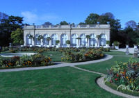 Parc de Bagatelle