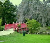 Parc de Boulogne-Edmond-de-Rothschild - Parc et jardin à Boulogne-Billancourt