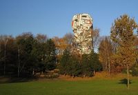 Parc de l'Île Saint Germain - Parc et jardin à Issy-les-Moulineaux