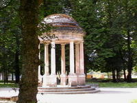 Parc de la Colombière - Parc et jardin à Dijon