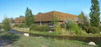 PARC DE LA MAOURINE - Parc et jardin à Toulouse