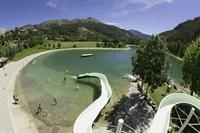 Parc de Loisirs Val d'Allos Le Village - Parcs de Loisirs à Allos (04)