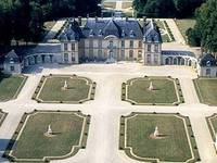 Parc du Château de la Motte-Tilly - Parc et jardin à La Motte-Tilly