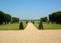 Parc du Château d'Emalleville - Parc et jardin à Émalleville