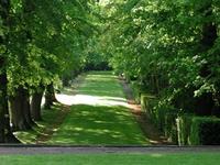 Parc du Château de Valgenceuse - Parc et jardin à Senlis