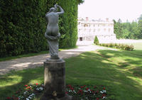 Parc du Château de Versigny - Parc et jardin à Versigny