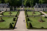 Parc et château de Valençay - Château à Valençay (36)