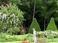 PARC ET JARDIN DE BOSMONT à Bosmont-sur-Serre