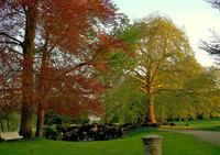 Parc et Jardins du Château d'Acquigny - Château à Acquigny (27)