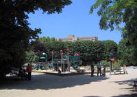 Parc Roger Salengro - Parc et jardin à Clichy