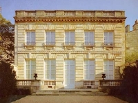 Petit Hôtel Labottière - Hôtel à Bordeaux  (33)