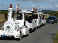 Petit Train de la Turballe - Petit Train Touristique à La Turballe