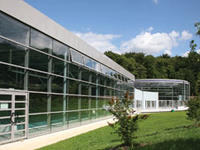 Piscine Corneille à La Celle-Saint-Cloud