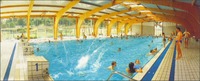 Piscine Municipale à Murat