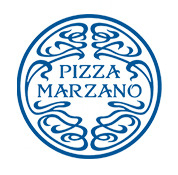 Pizza Marzano - St Michel - Restaurant à Paris