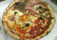 Pizzeria la Pia - Pizzéria à Saint Martin en Vercors