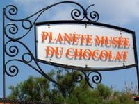 Planète Musée Chocolat - Musées à Biarritz (64)