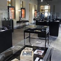 Pôle Bijou Galerie - Galerie d'exposition à Baccarat (54)