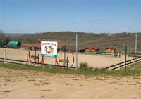 Pompon Club - Centre Equestre à Esclauzels