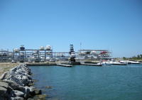 Port Adhoc à Port-Leucate