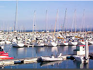 Port d'Armor à Saint-Quay-Portrieux