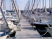 Port d'Armor à Saint-Quay-Portrieux