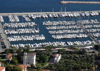 Port de Plaisance de Beaulieu-sur-Mer - Marina à Beaulieu-sur-Mer