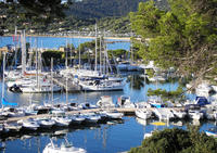 Port de Plaisance de Bormes-les-Mimosas - Marina à Bormes-les-Mimosas