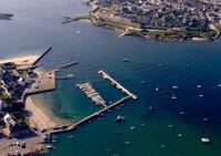 Port de Plaisance de Gavres - Marina à Gâvres