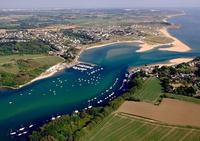 Port de Plaisance de Guidel - Marina à Guidel