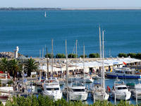 Port de Plaisance de La Grande-Motte - Marina à La Grande-Motte