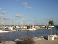 Port de Plaisance de Pauillac - Marina à Pauillac