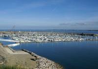 Port de Plaisance de Saint-Cast-le-Guildo à Saint-Cast-le-Guildo