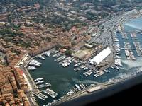 Port de Plaisance de Saint-Tropez - Marina à Saint-Tropez