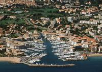 Port Fréjus - Port de Plaisance à Port Fréjus