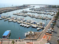 Port Saint-Cyprien - Marina à Saint-Cyprien