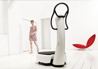 Power Plate Peach UP Pep's & Detox - Centre Power Plate Le Vésinet