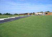 Practice de golf de Villiers-sur-Marne - Parcours de Golf à Villiers-sur-Marne