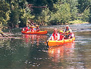 PROVENCE CANOE / NEW EVASION - Location de Vélo à Entrecasteaux