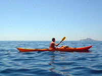 Provence Kayak Mer - Kayak de mer à Cassis