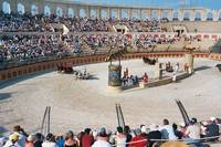 Puy du Fou - Parc d'Attraction - Les Epesses