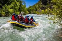 Raft Session - Rafting à Castellane (04)