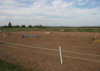 Ranch Le Petit Sam - Centre Equestre à Sérignan