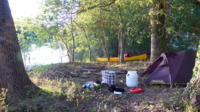 Randonnée fluviale - Location de Bateau à Fléac (16)